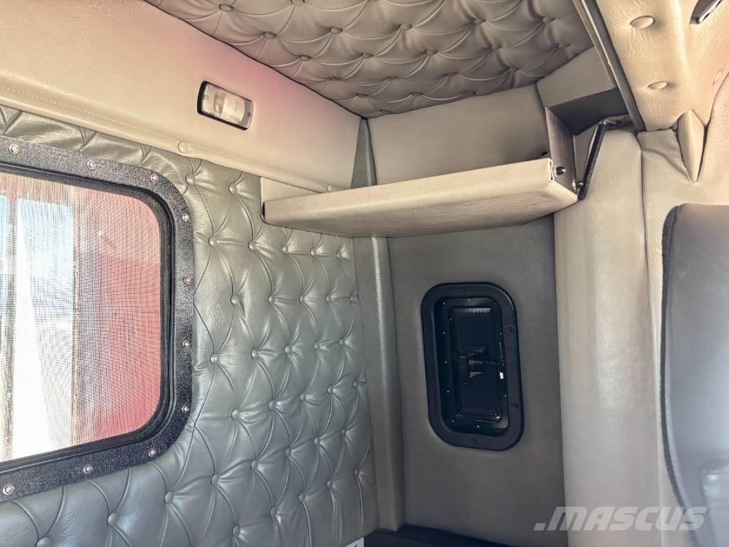 Western Star 4900 Tractor Units