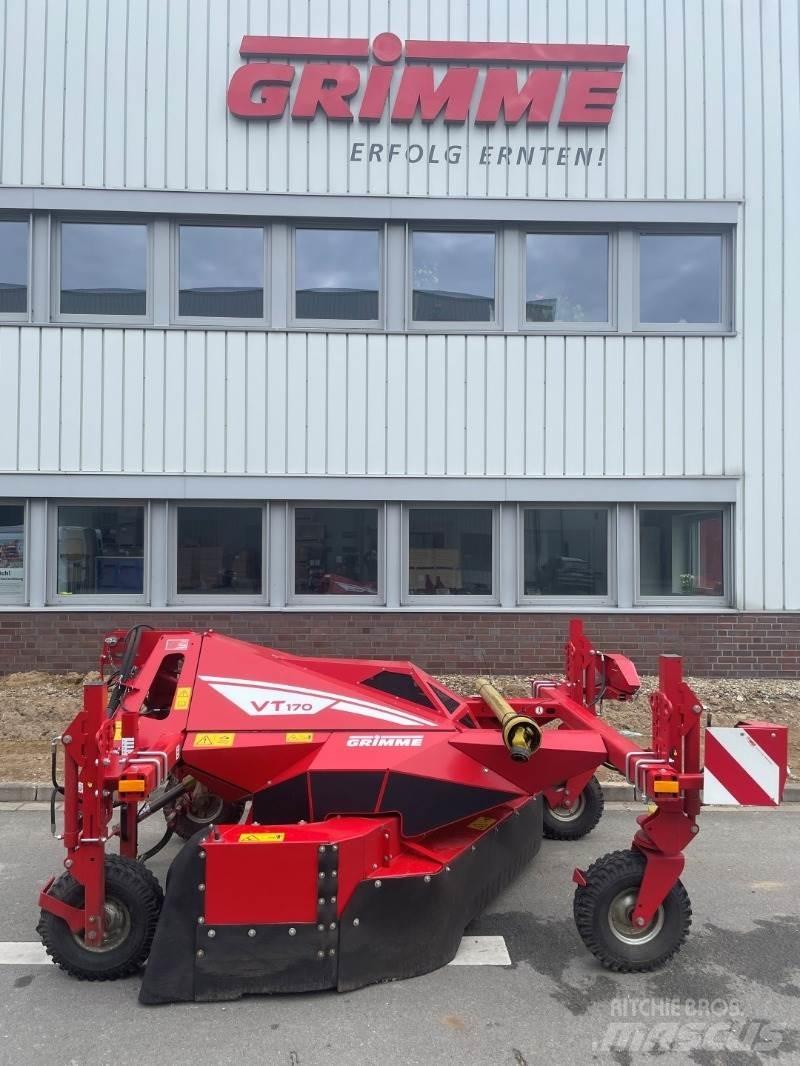 Grimme VT 170 Agriculture - Others