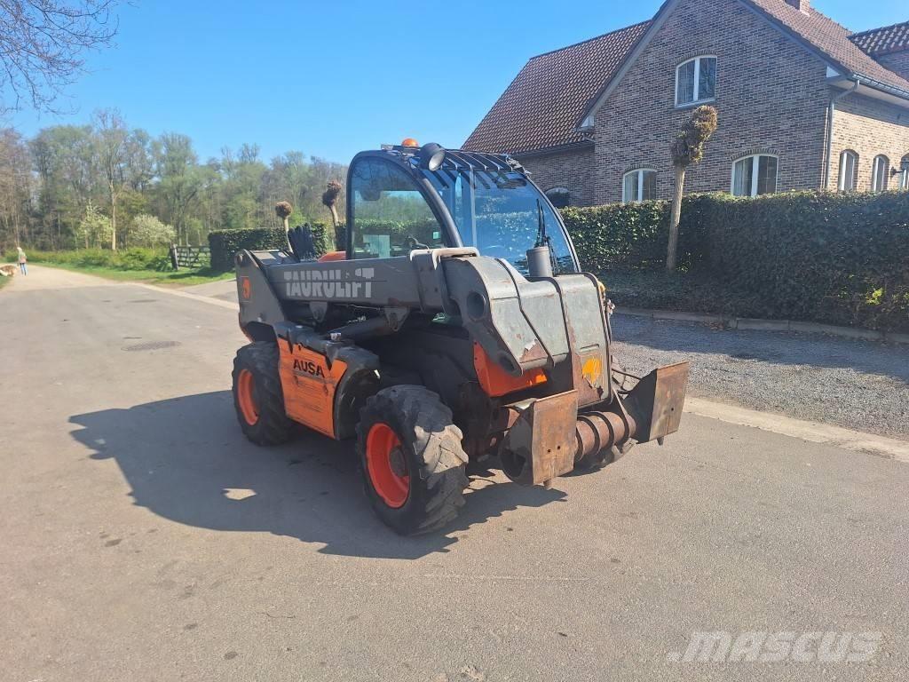 Ausa T 204 H Telescopic handlers