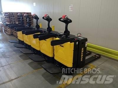 Hyster P2.0SE Low lifter