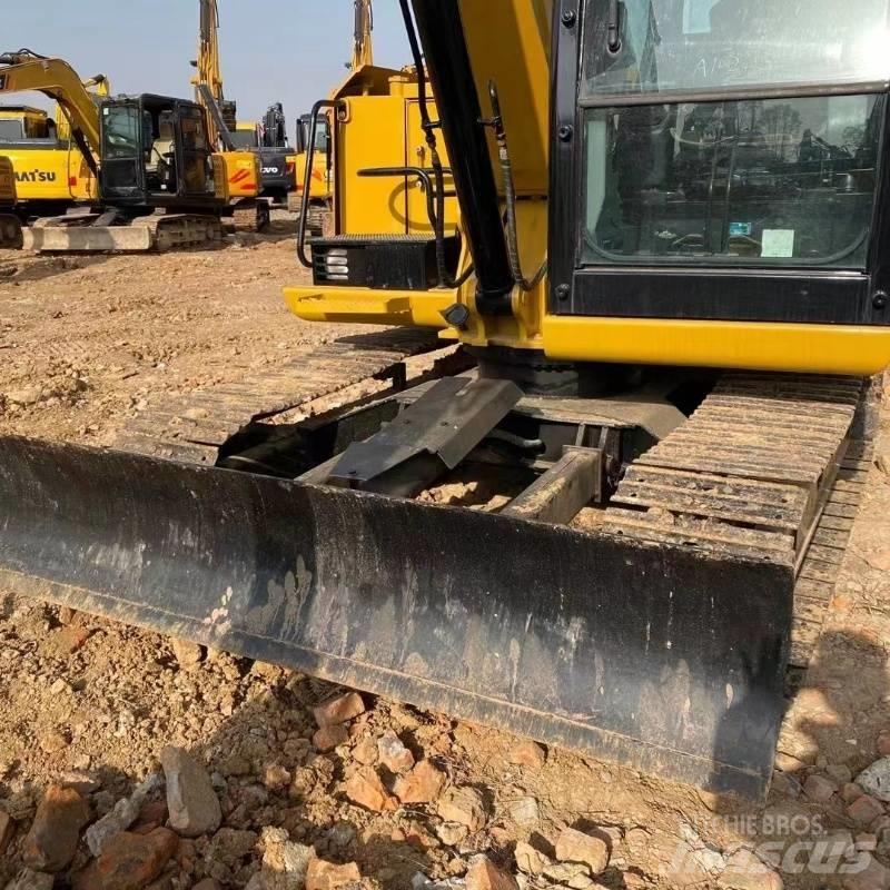 CAT 307 Crawler excavators