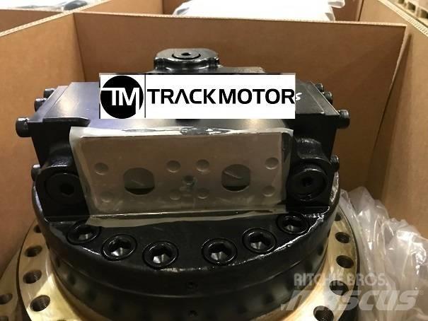 JCB zwolnica JS200 Transmission