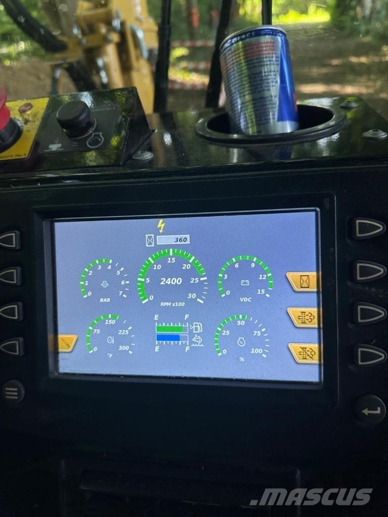 Vermeer D40x55 DR Horizontal Directional Drilling Equipment