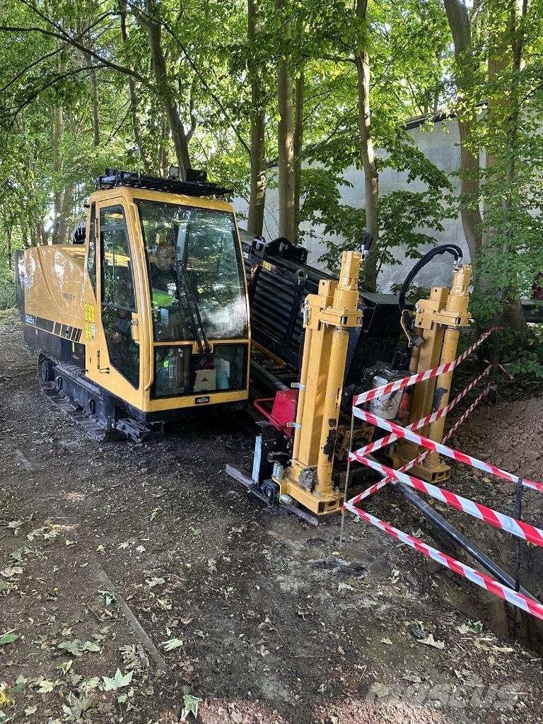 Vermeer D40x55 DR Horizontal Directional Drilling Equipment