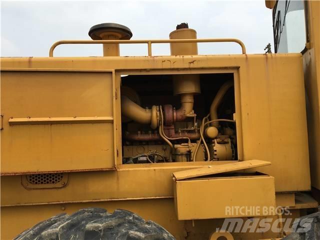 CAT 140 G Graders