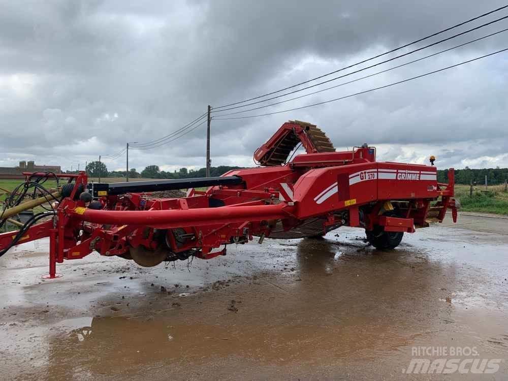 Grimme GT 170 Agriculture - Others