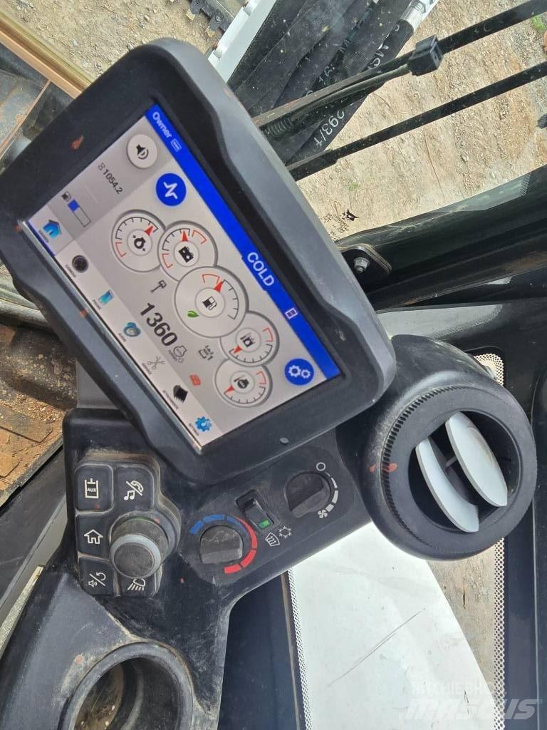 Bobcat E42 Mini excavators < 7t (Mini diggers)
