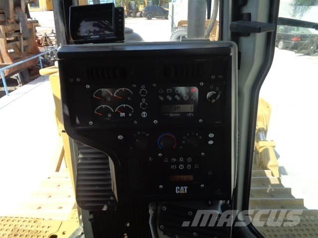CAT D 6 R XL III Crawler dozers