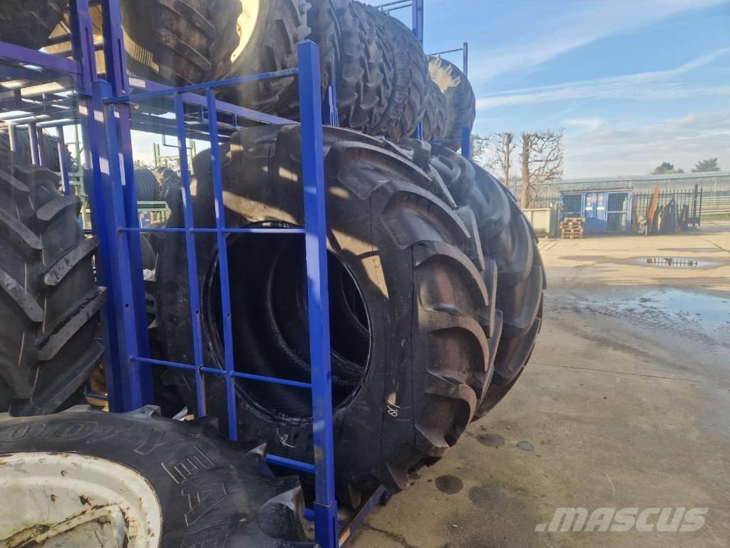 Vredestein banden Tyres, wheels and rims