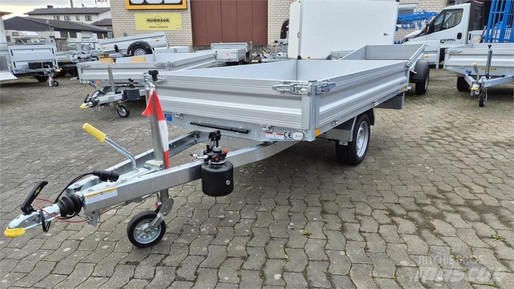 Humbaur HUK 152715 Citytrailers
