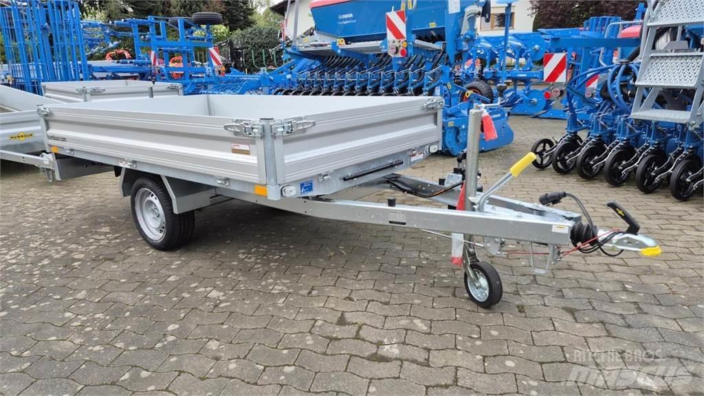 Humbaur HUK 152715 Citytrailers