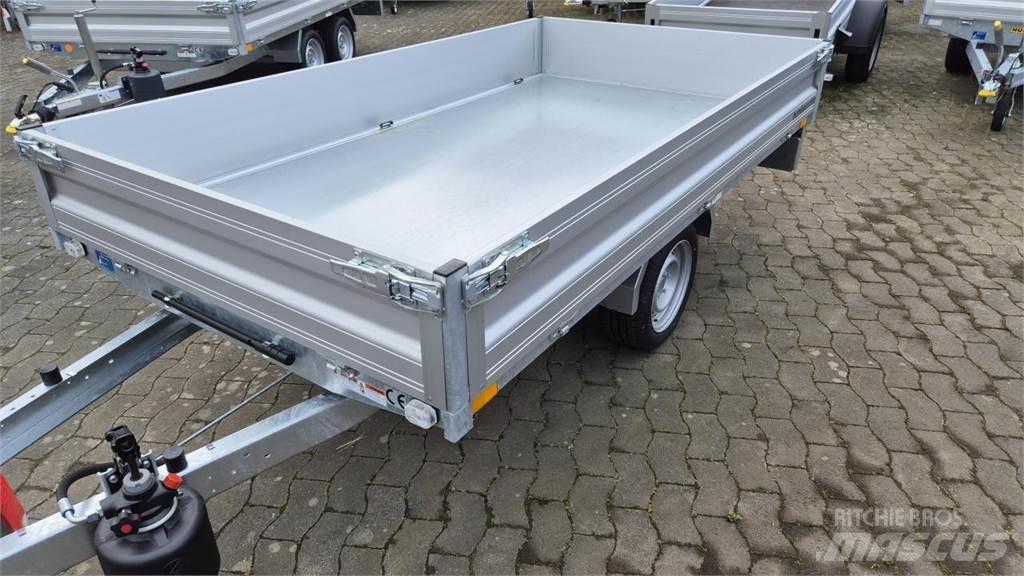 Humbaur HUK 152715 Citytrailers
