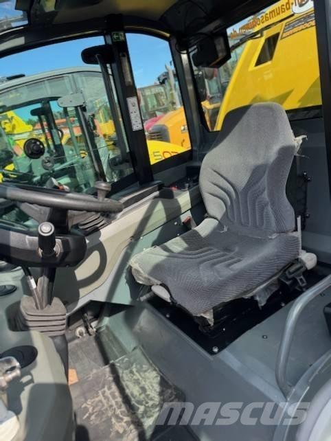 Kramer 5035 Wheel loaders
