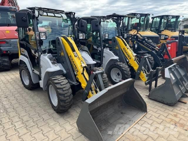 Kramer 5035 Wheel loaders