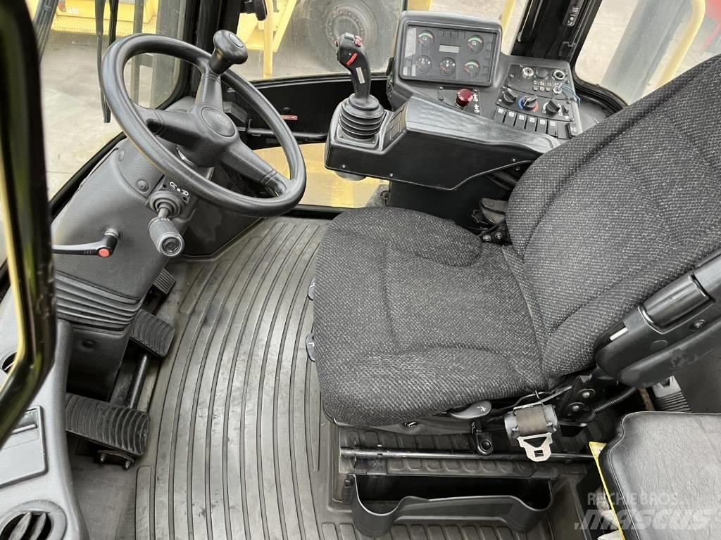 Hyster H23XM-12EC Container handlers
