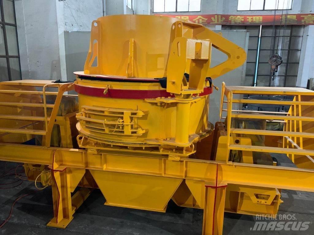 Kinglink KL-8 Crushers