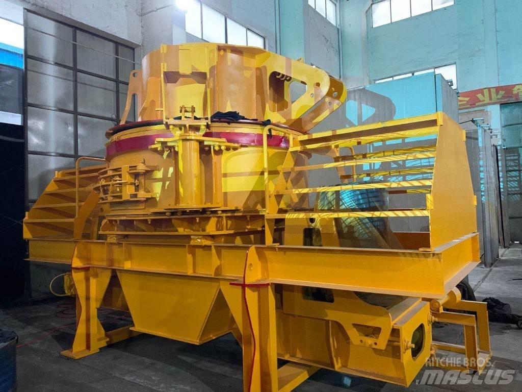 Kinglink KL-8 Crushers