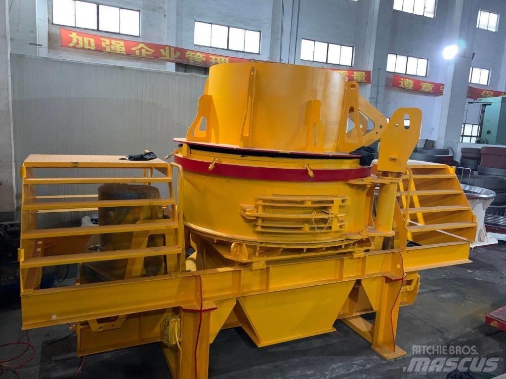 Kinglink KL-8 Crushers