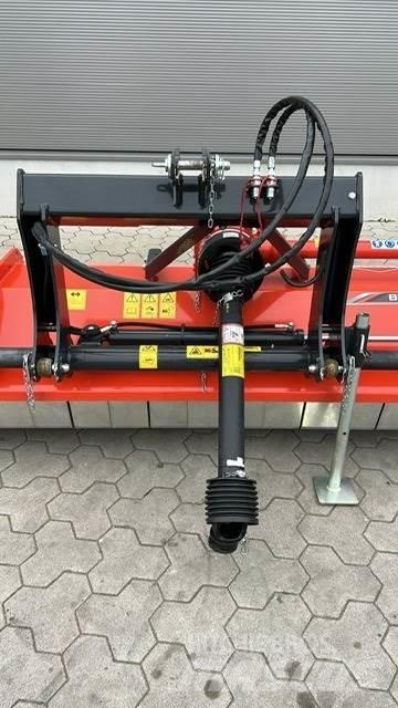 Kuhn BP280 Groundcare - Others