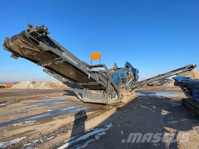 Kleemann MS15 Screeners