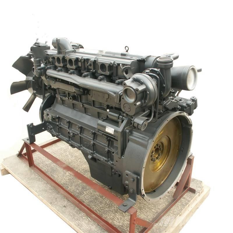 Deutz BF6M1013CP Engines