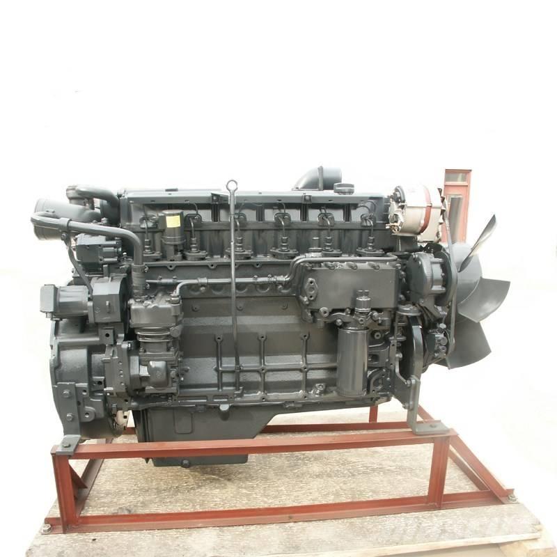 Deutz BF6M1013CP Engines