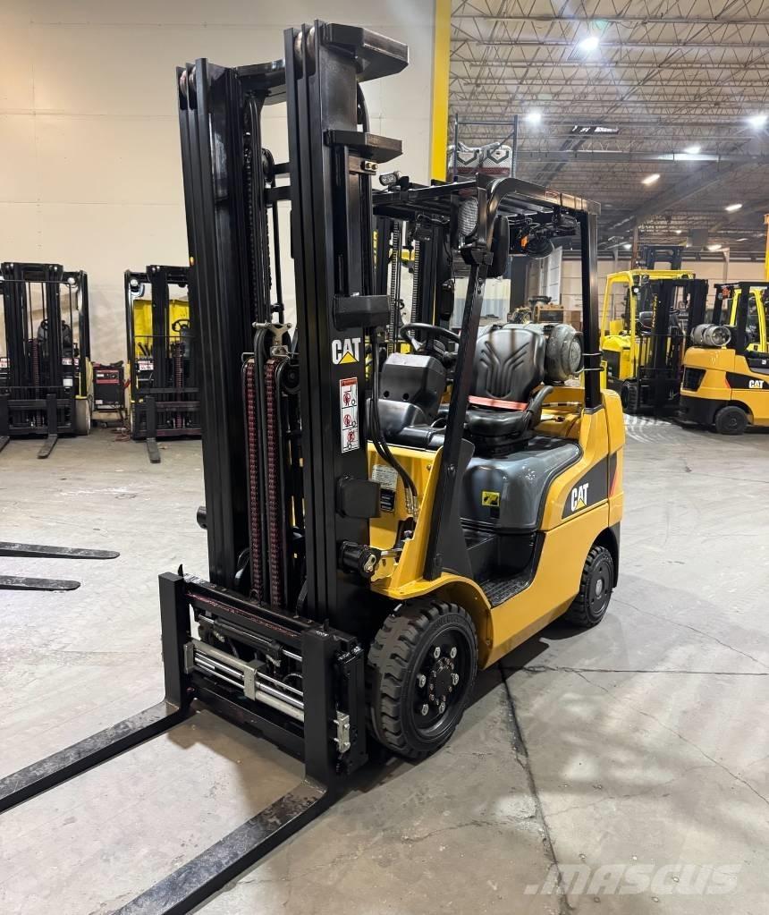 CAT 2C 5000 Forklift trucks - others