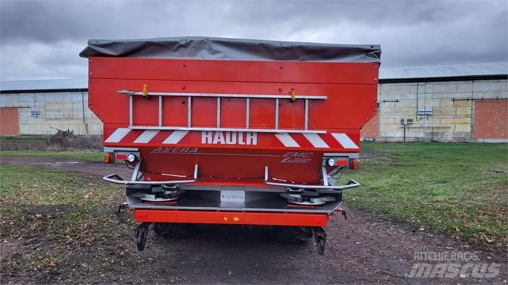 Rauch AXERA EMC Mineral spreaders