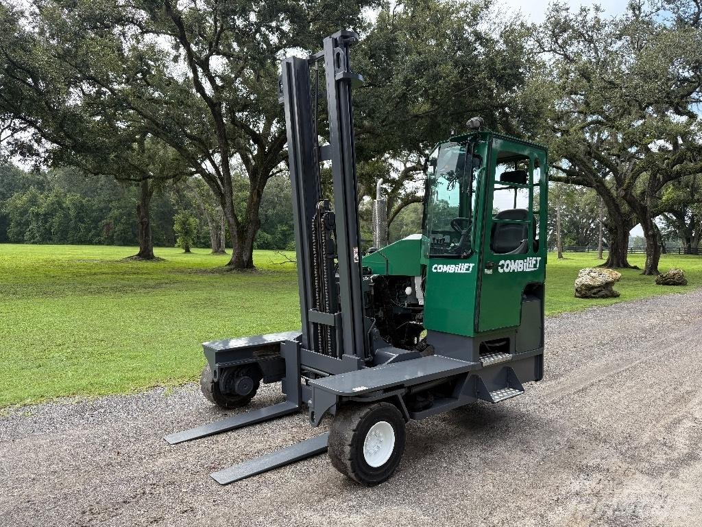 Combilift C 10000 XL Forklift trucks - others