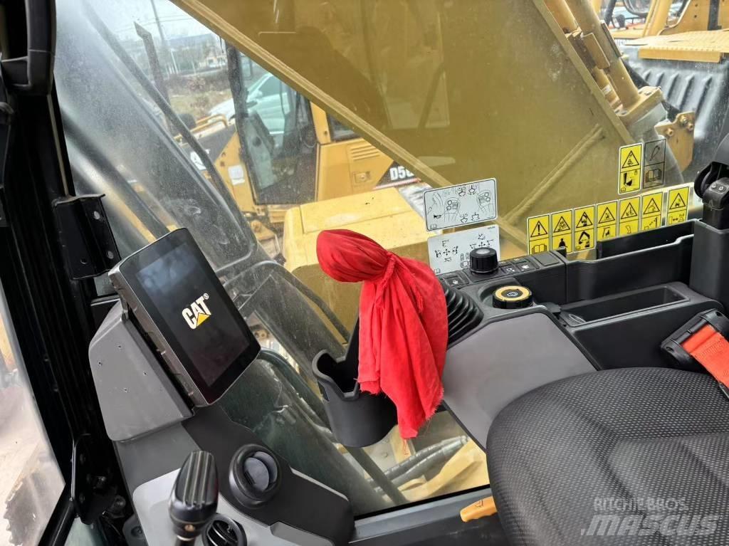 CAT 336 GC Crawler excavators