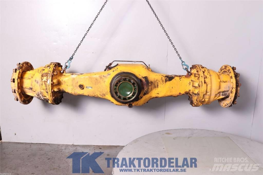 Volvo L 90 C Bakvagn Axles