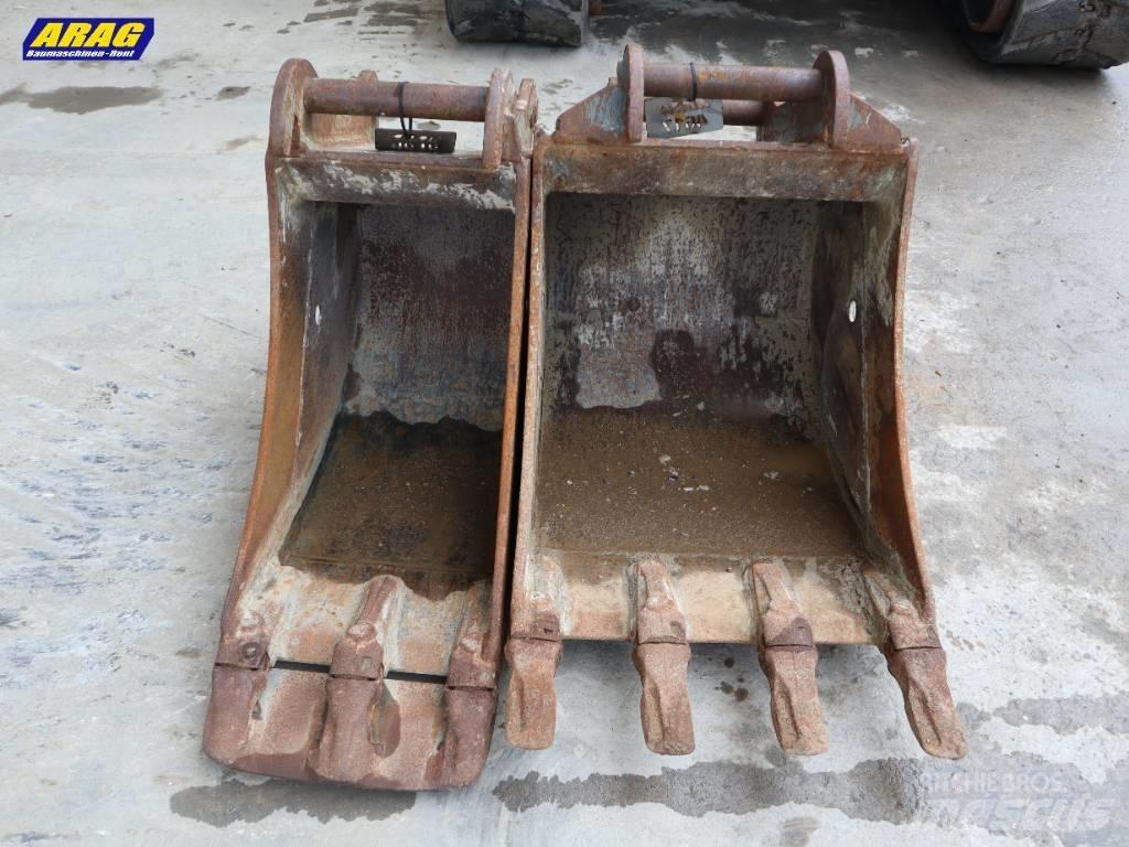 Kubota KX 080-4 Midi excavators  7t - 12t