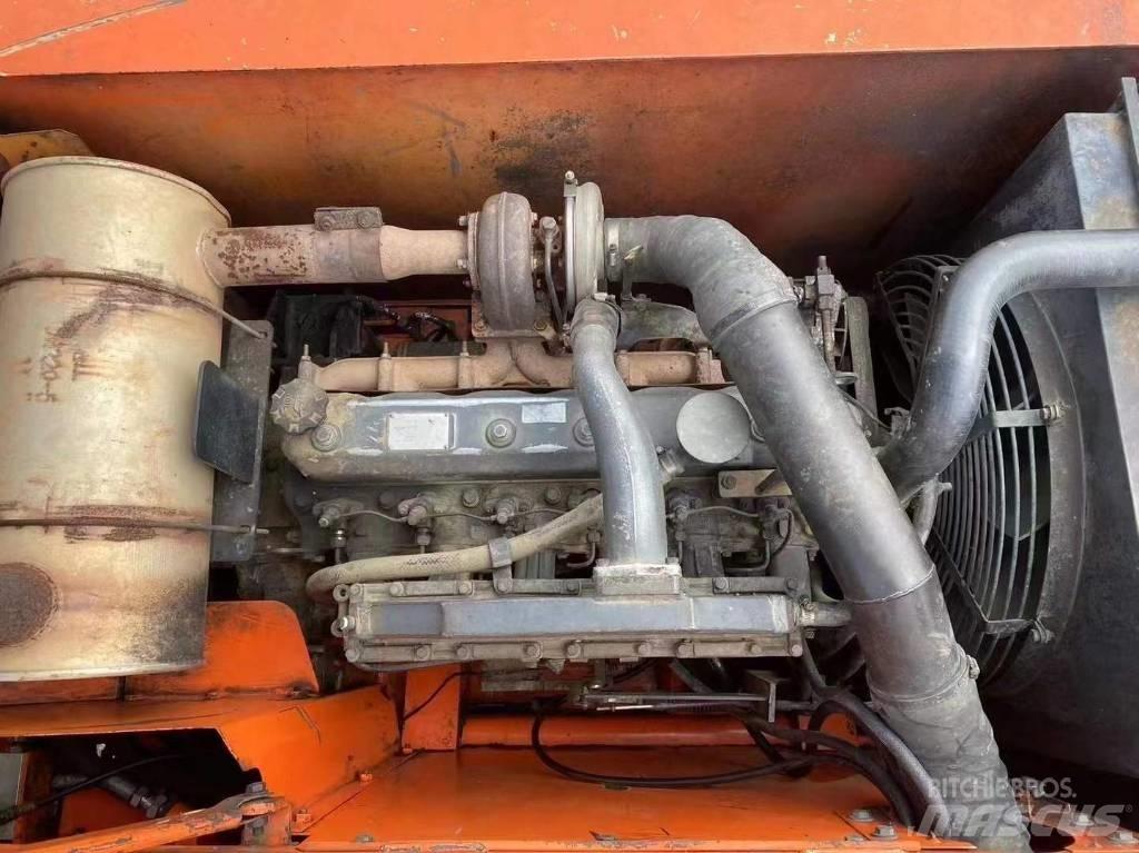 Doosan DH 225 LC-7 Crawler excavators