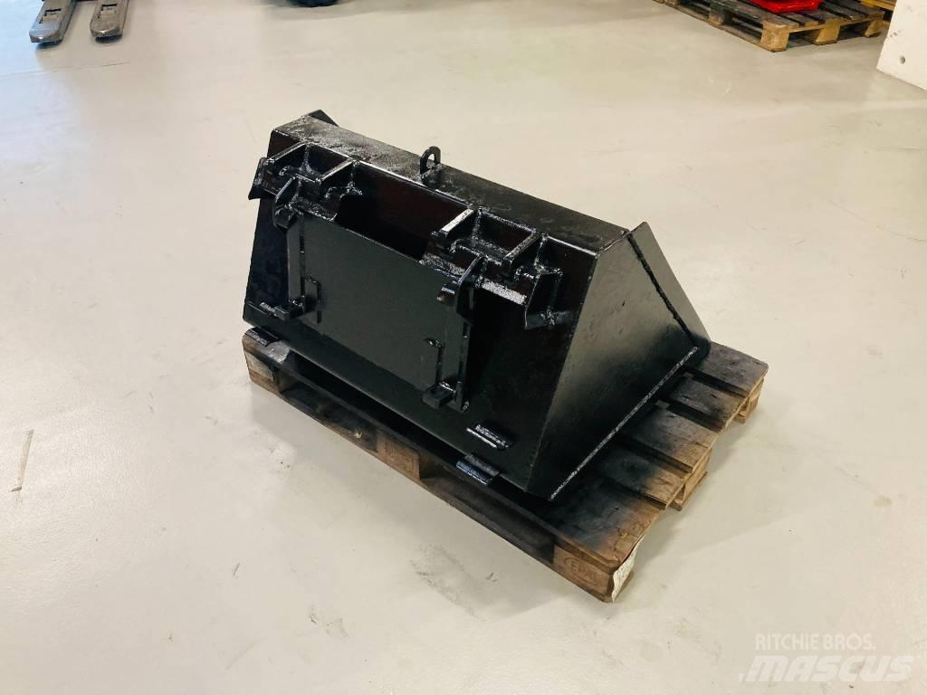 Avant Skovl 90 cm Other components