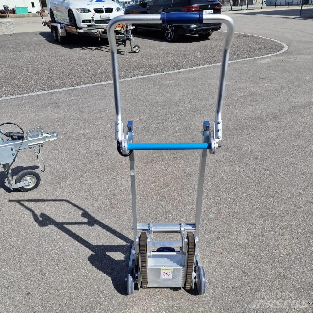  XSTO TS70 Transportation - Others