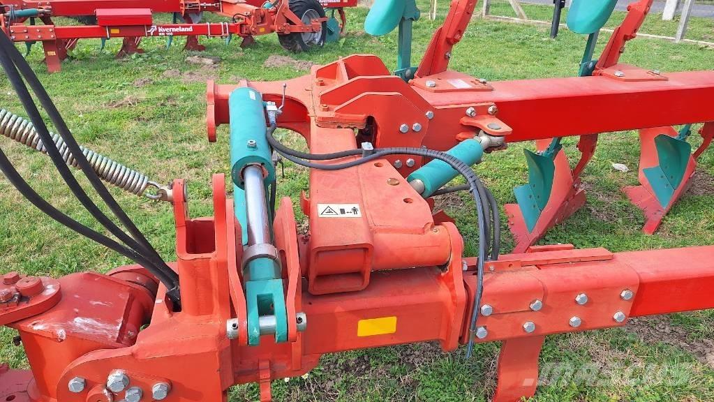 Kverneland RN-100 /5 Reversible ploughs