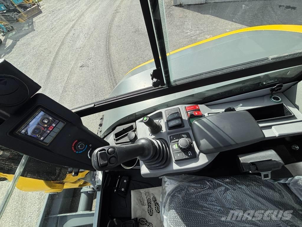 Wacker Neuson EZ 50 Mini excavators < 7t (Mini diggers)
