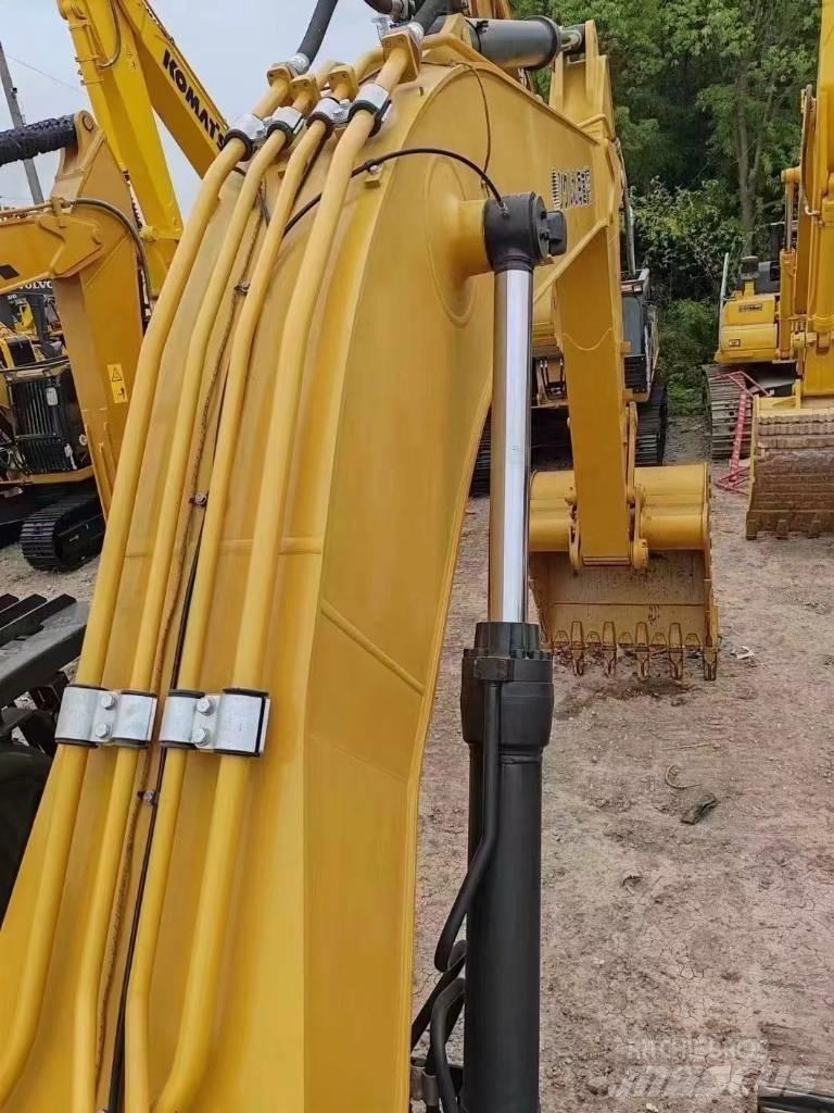 CAT 340 D Crawler excavators