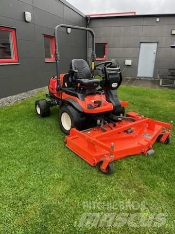 Kubota F 3890 Riding mowers