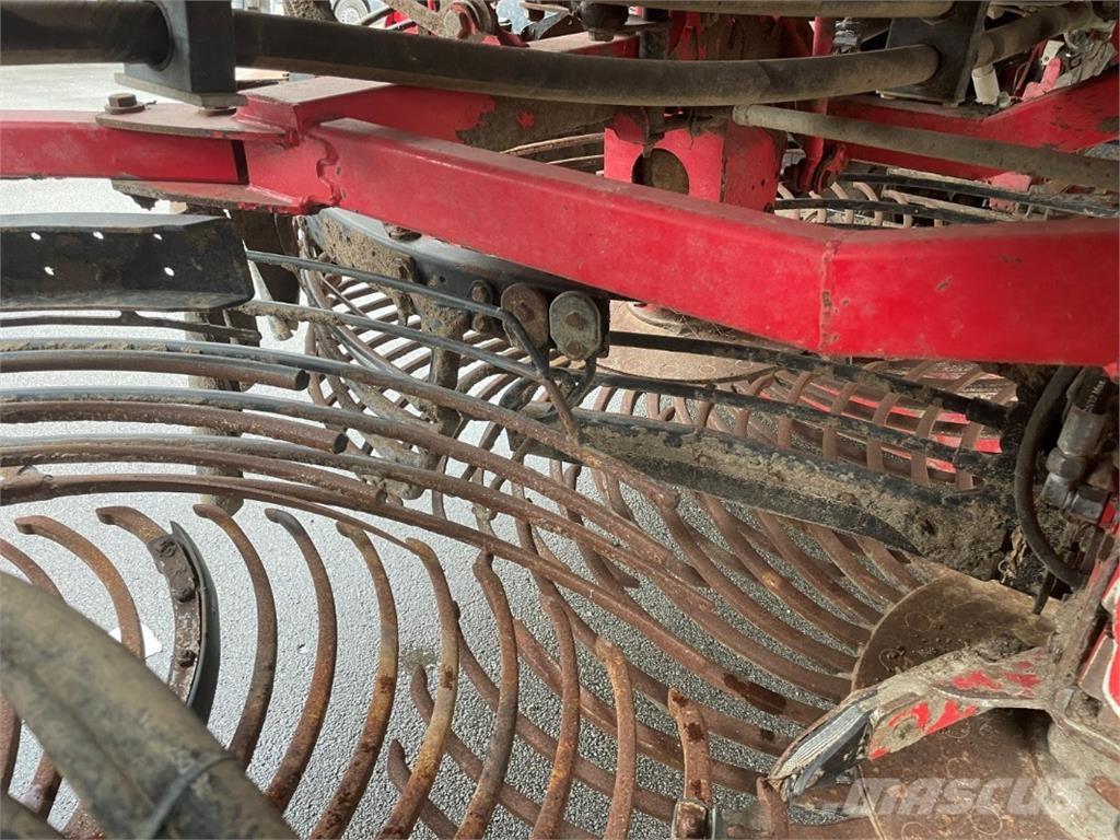 Holmer T4-40 Agriculture - Others