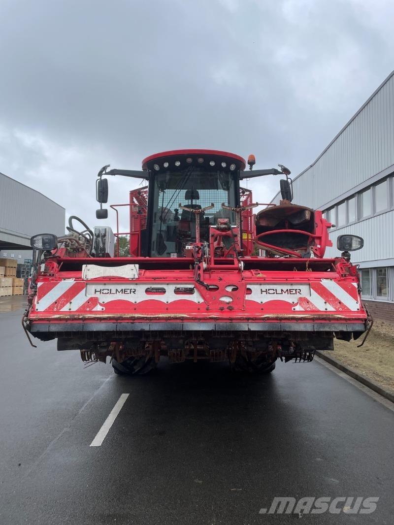 Holmer T4-40 Agriculture - Others