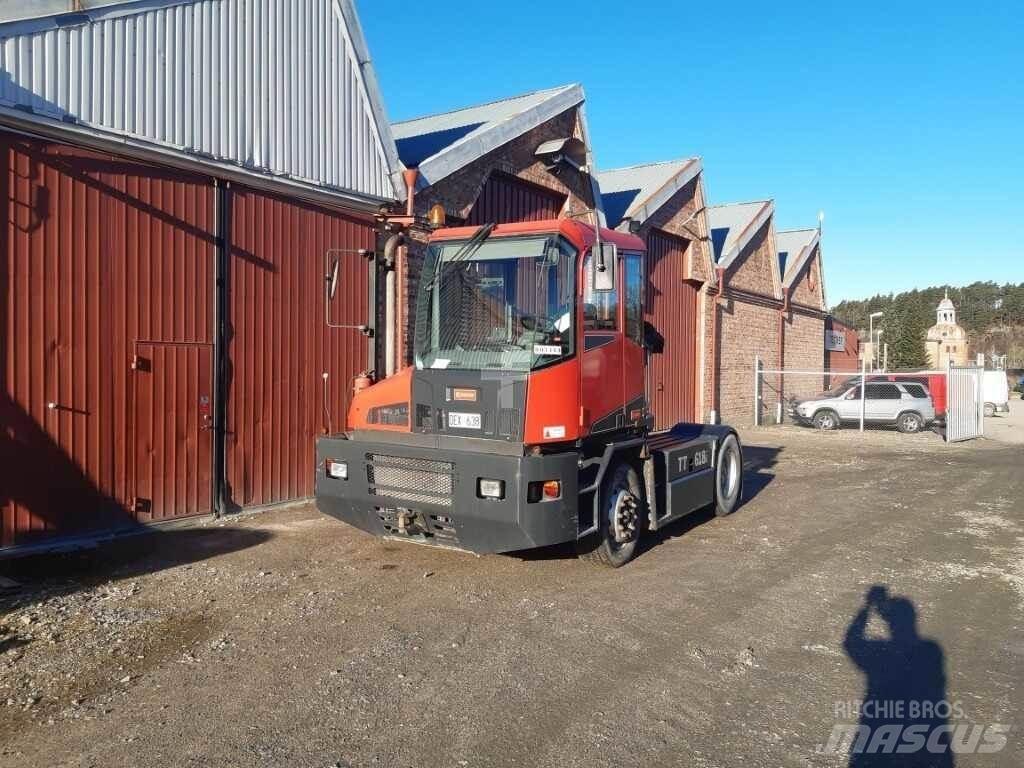 Kalmar TT618i Terminal tractors
