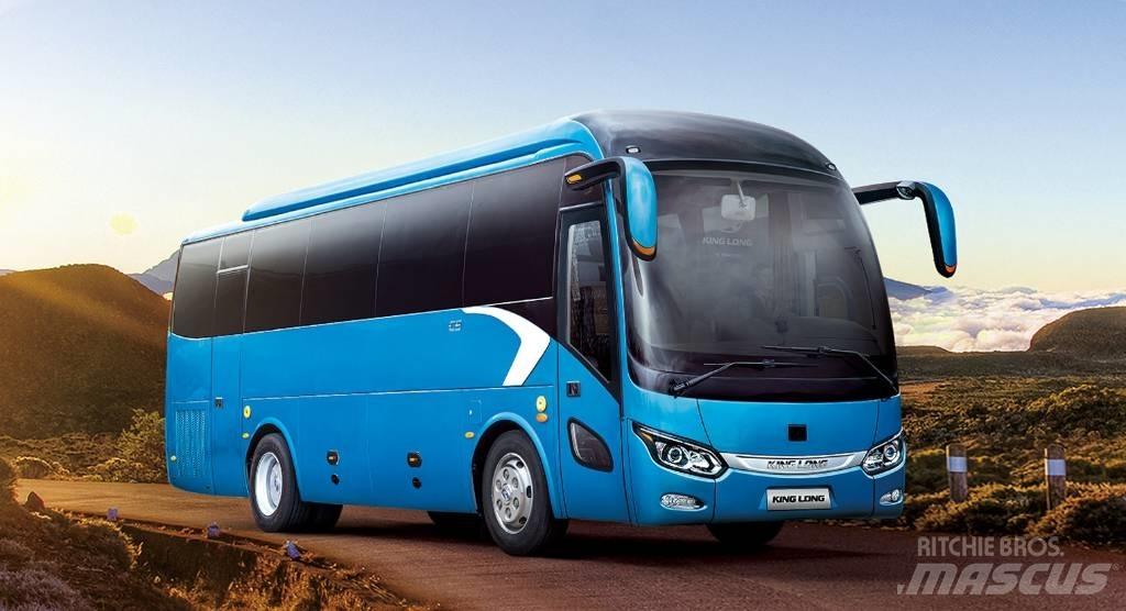 King Long C9 Coaches