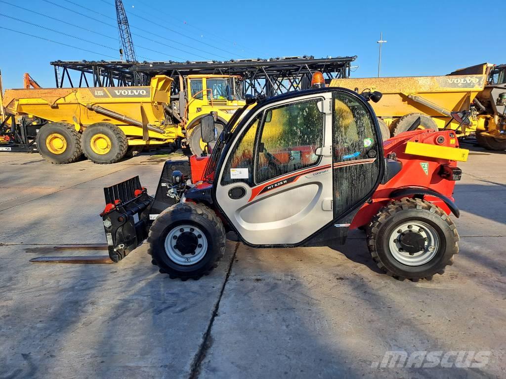 Manitou MT 625 H Telescopic handlers