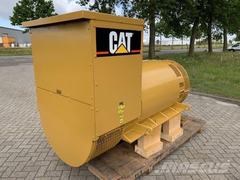 CAT SR4B Other Generators