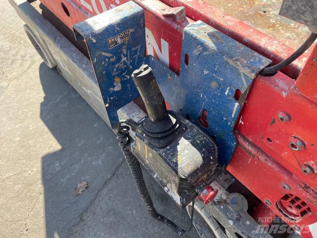 Genie GS 2046 Scissor lifts