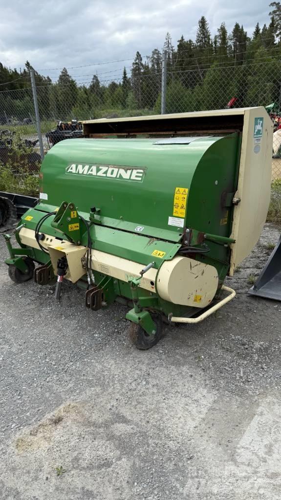 Amazone GH 180 Aerators and dethatchers