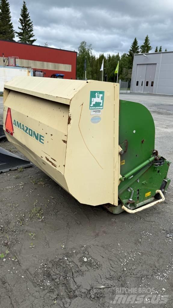 Amazone GH 180 Aerators and dethatchers