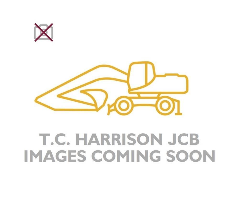 JCB JS20MH Wheeled excavators