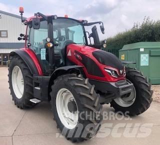 Valtra G 115 Active Tractors